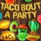 Huge 22 Pcs Taco Bout A Party Decorations | Taco Balloons, Cinco de mayo decorations, Mexican Fiesta Party Decorations | Fiesta Balloons for Taco Party Decorations, Cactus Balloon
